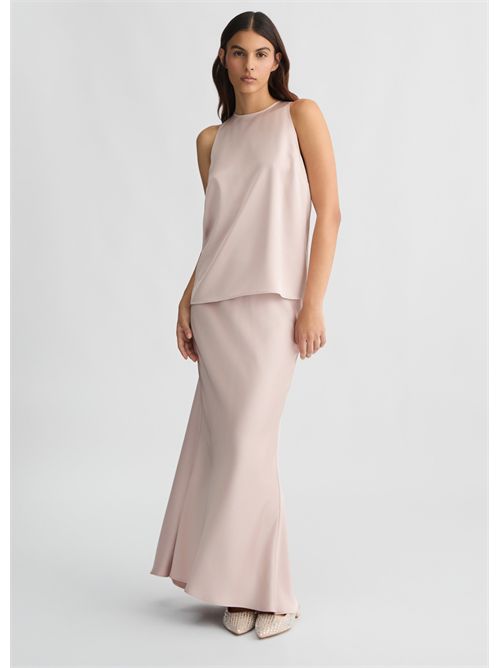 gonna donna rosa LIU JO | CA5279T2956/X0681